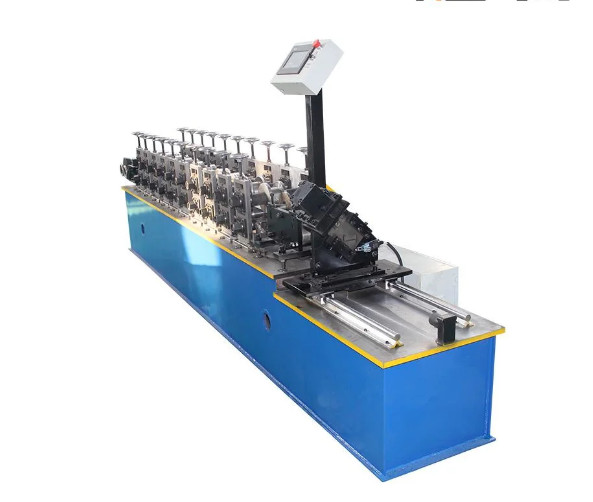 Drywall Profile Light Gauge Steel Machine Hydraulic Cutting