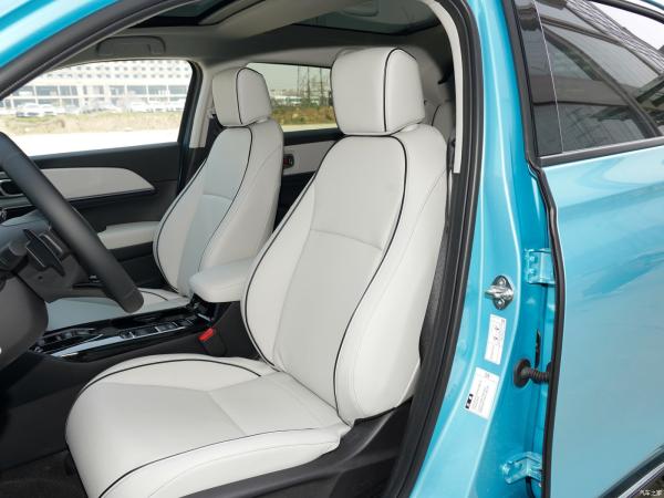 Carro SUV Carro Elétrico Carro Elétrico EV Honda E Ns1 2022 E-Dong Versão Combustível Elétrico