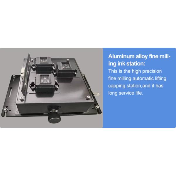 Large Size 2*3ft UV Flatbed Printer for PVC Printing Digital Inkjet on Phone Cases