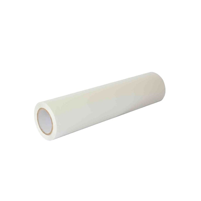 Roll Film PET 30cm 60cm Print DTF A3 Heat Transfer PET Film for DTF Printing