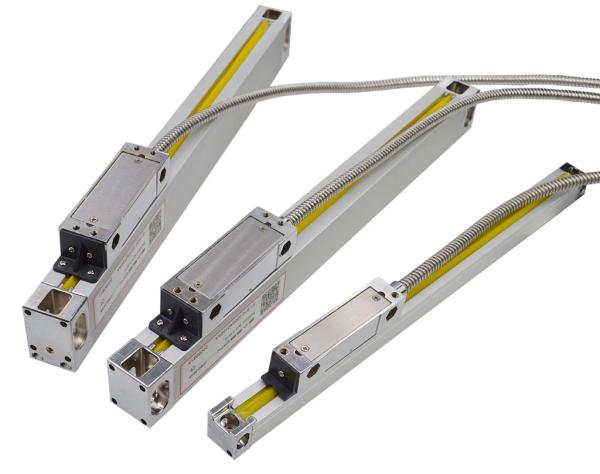 codificador linear absoluto de 0.02mm
