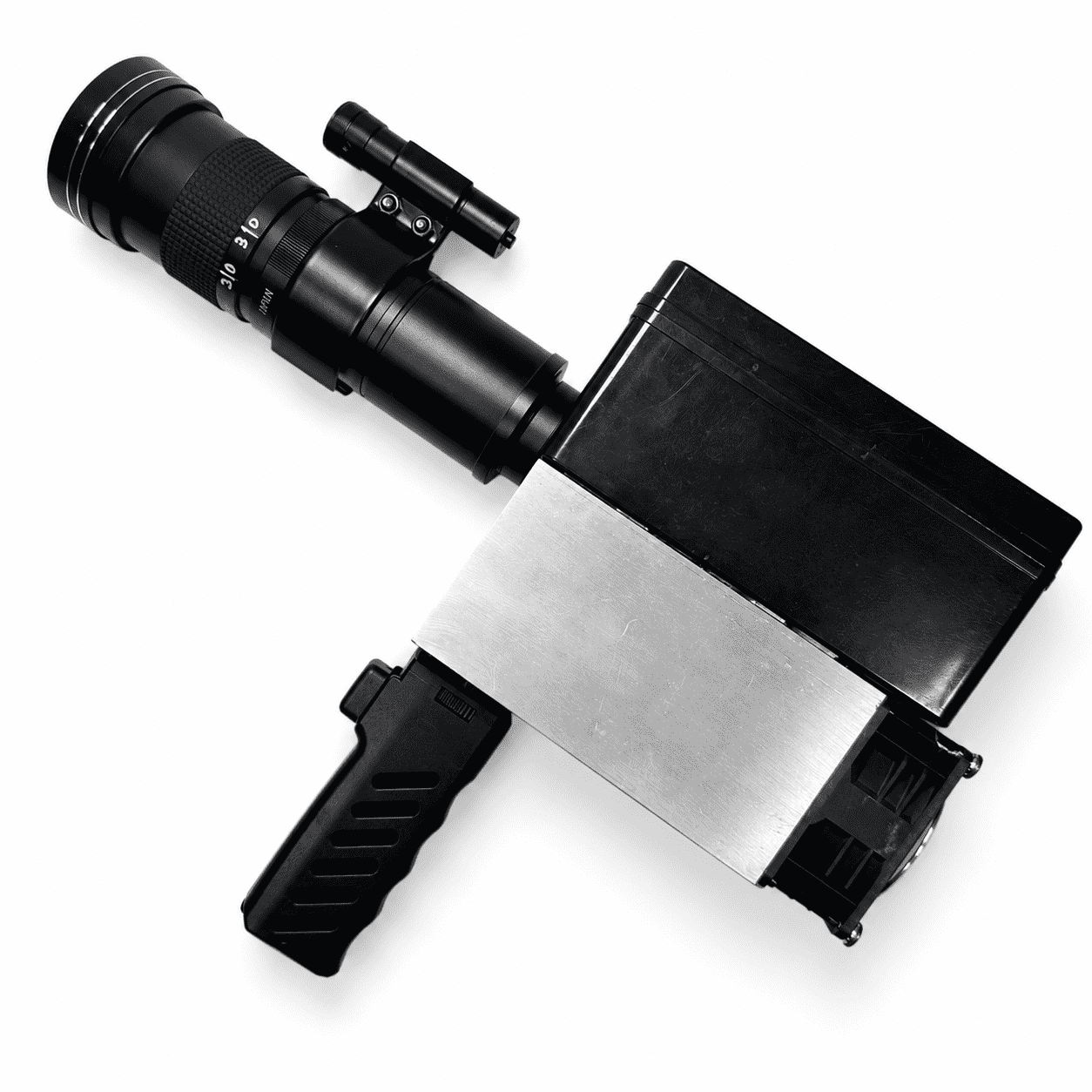 260W 915nm High Power Laser System with External 48V Battery