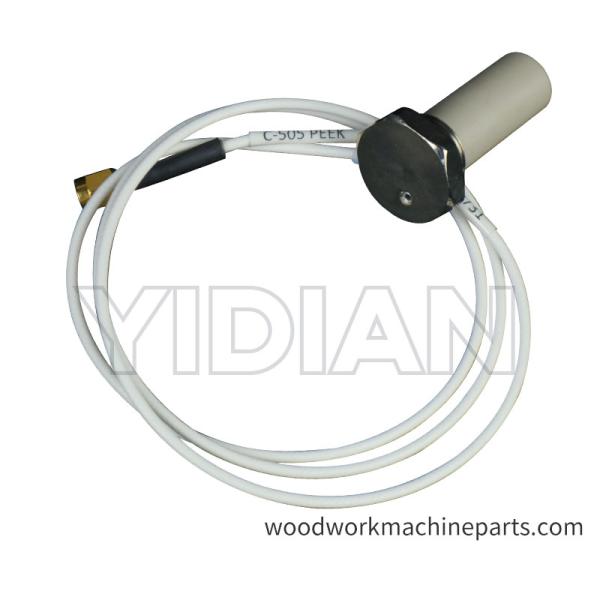 4008400168 Датчик уровня клея 4-008-40-0168 Зонд C-505 PEEK Датчик краевой ленты