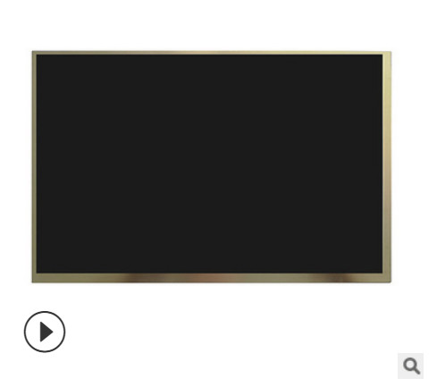 250cd brightness 10.1 Capacitive Touch Screen