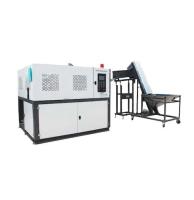 Máquina de molde automática do sopro da garrafa de água para a garrafa 5l plástica