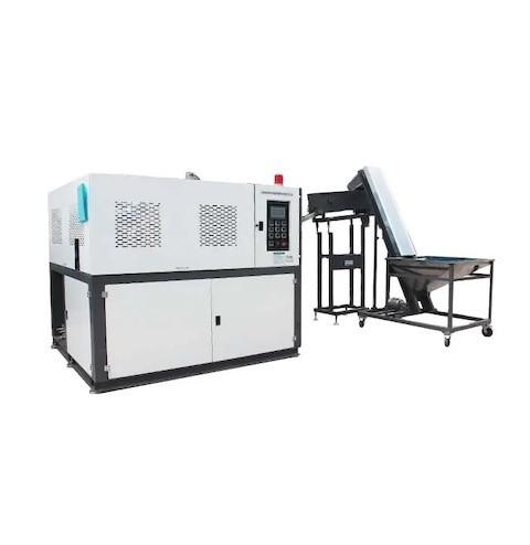 Máquina de molde automática do sopro da garrafa de água para a garrafa 5l plástica