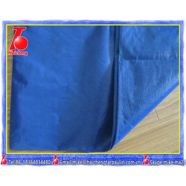 120g poly weave tarpaulin,lightweight waterproof fabric,plastic truck bed cover