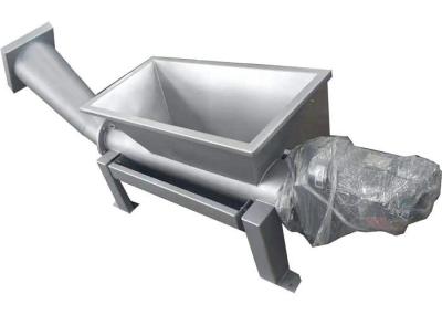 Professional Screen Compactor Enclosed Stamped Easy Installation Low Maintenance