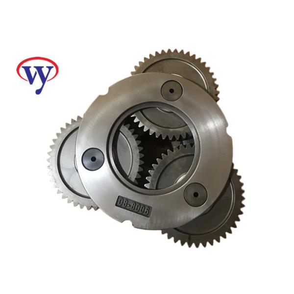 Vitesse de Sun d'assemblage de transporteur de planète d'EC210 1er Volvo SA7117