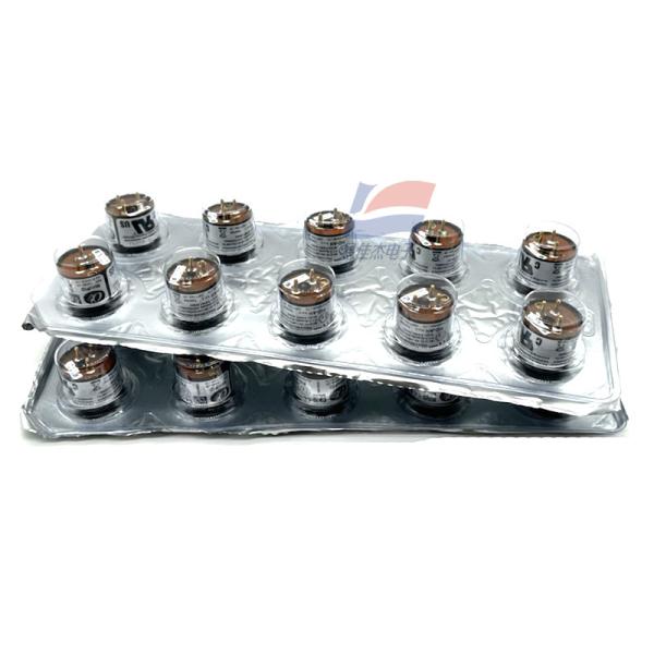 PID-AH PID-AH2 Photoionization Gas Sensor PID Gas Sensor High Resolution Of 1ppb With Internal Heater The Sensor Can Work Normally Under High Humidity Without Being Affected