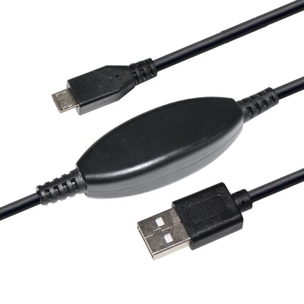USB to Micro USB 5V to 3.3V Step-Down Converter Cable for Arduino