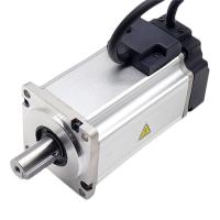 Alto vatio 3NM 48V 5 postes del motor servo 84 de DC del esfuerzo de torsión 280RPM