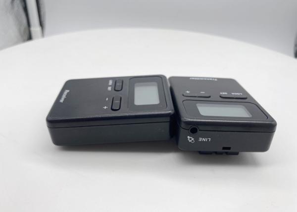 Lithium Battery simultaneous translation system Be Used Continuously
