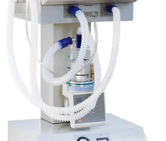 Tft Display Medical Ventilator Machine , Hospital Respirator Machine Oem Available