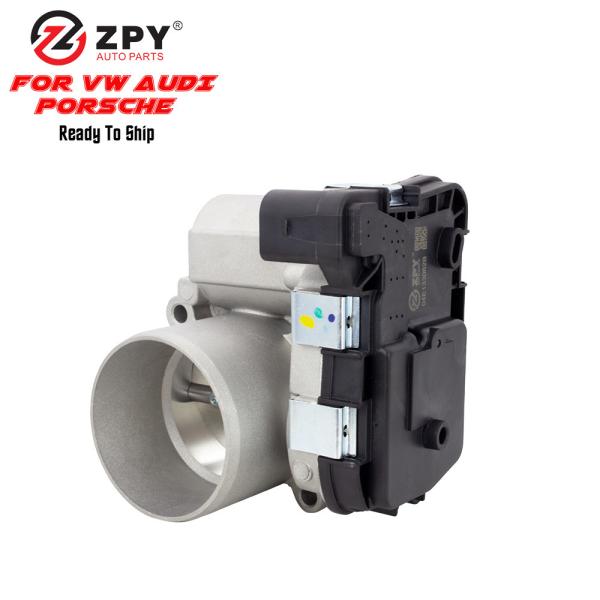 ZPY Vente à chaud Assemblage de carrosserie de l'accélérateur électrique Système continental 04E133062B pour Volkswagen V-W Golf Skoda Jet-ta Bola
