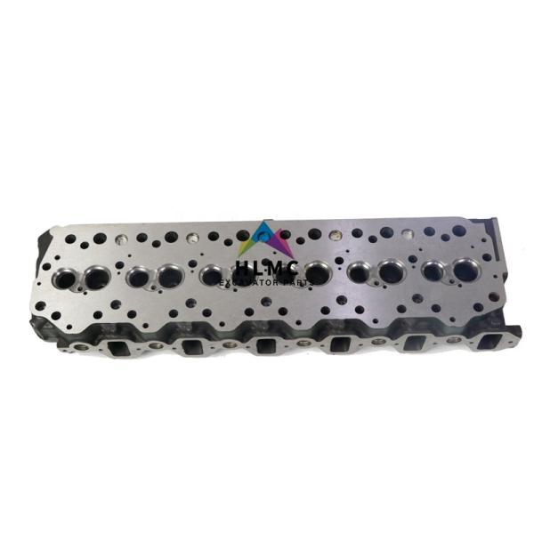 Mitsubishi 6D34 Engine Cylinder Head Assembly SK200-5 SK200-6 6D34 Cylinder Head ME051714 ME990217