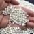 85C Hot Melt Glue Granules Round Grain Epoxy Wood Glue Medium Temperature
