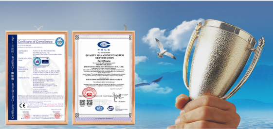 Painless Permanent IPL SHR Hair Removal Machine For Women Man