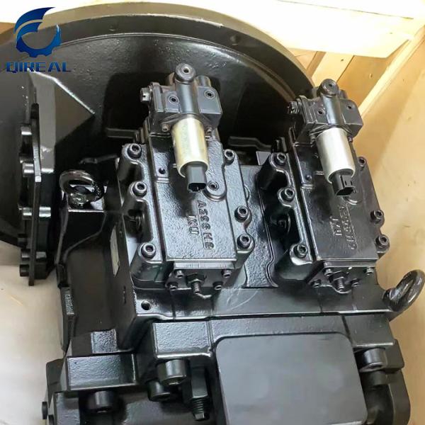 Excavator parts main pump K5V200DPH-0E81 Hydraulic pump K5V200DPH-0E81