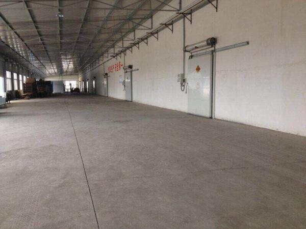 CE Greenheath Cool Storage Room Walk In Refrigerator Environment Friendly