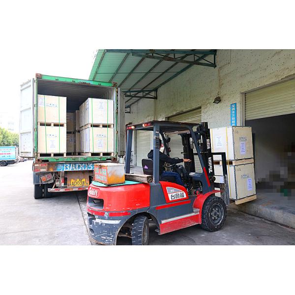 Computer 8 Head Wonyo WY1208C Commercial Embroidery Machine