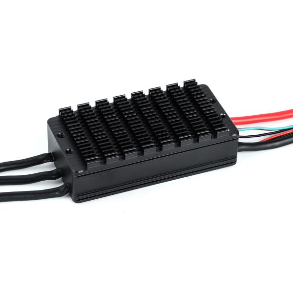 AMPX 120A (5-14S) Drone Electronic Speed Controler（ESC）