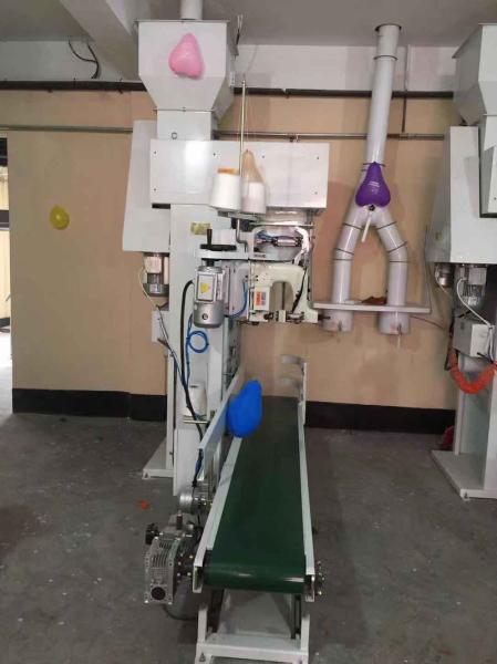 Hot Sales Packing For Flour/Flour Packing Equipment/Flour Packing Machine
