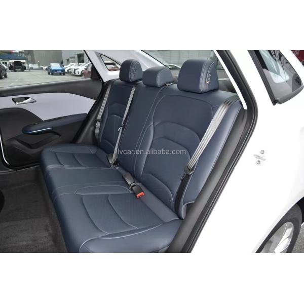 Chevrolet Cruze Compact Sedan LED Camera Electric Leather White Standard Turbo Dark Multi-function ACC Automatic Sunroof SUV R16