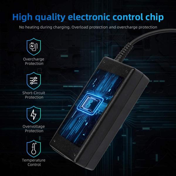 Factory OEM 19.5V 90W Laptop Charger for HP 90W 19.V 4.62A Laptop AC Adapter for HP Pavilion 14 PPP012D-S 709986-003 710413-001