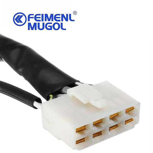 3704920XK00XA Зажигание двигателя замок уплотнитель набор для Большой стены HAVAL корпус уплотнитель фитинги