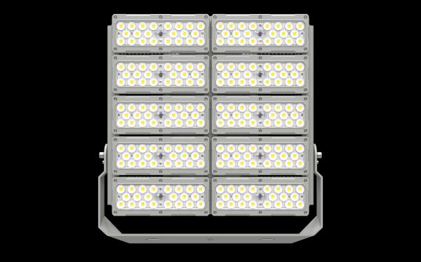 800w Sport Tennis Court Led Arena Lights Stadium Led Light Outdoor