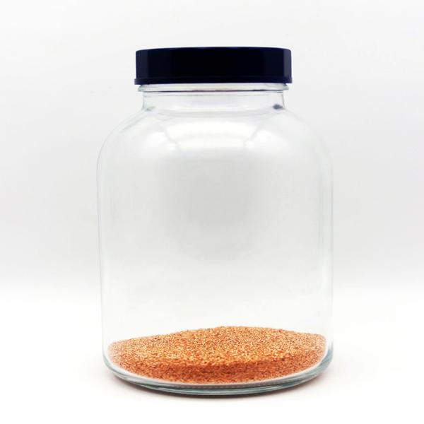 0.4mm coupé en cuivre