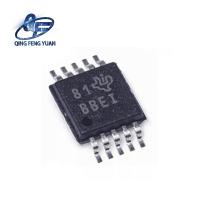 Electrónica de ADS1118IDGSR Texas Instruments National Semiconductor Huaqiangbei