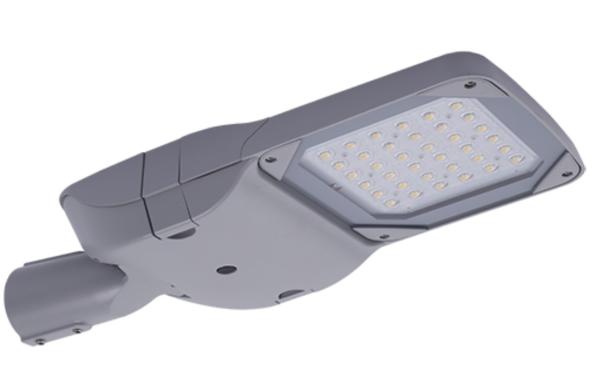 50W 100W 150W LED Street Light Outdoor IP67 With Die Cast Aluminum Housing