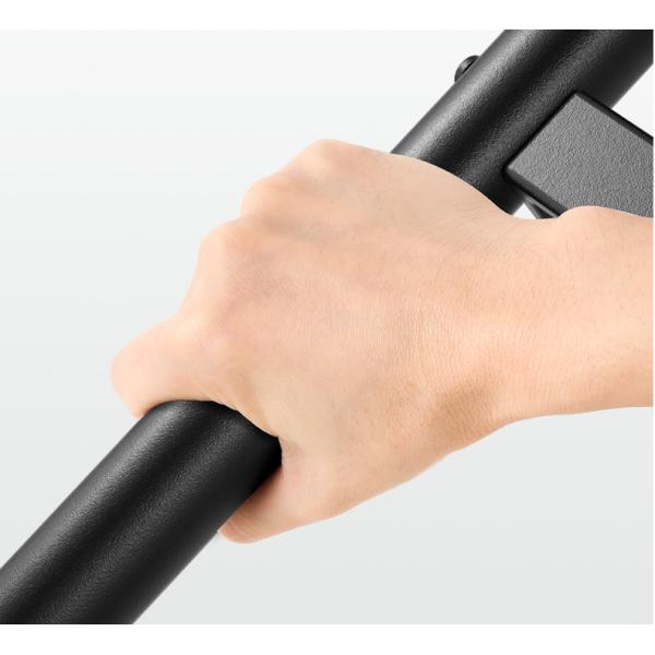 Five Tier Steel Kitchen Basket Rack