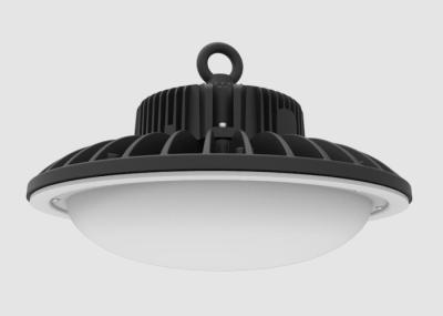 UFO High Bay Gym Lighting 150W 21000lm / 120 Degree Dome Diffused Cover ETL SAA