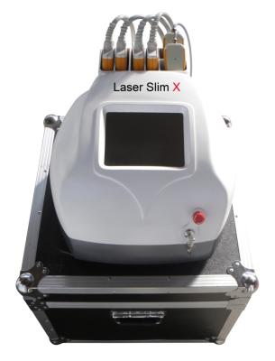 Fat Reduction, Body Contouring Lipo Laser Machine, 50/60Hz