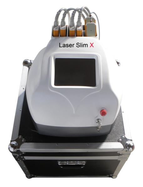 Body Slimming Beauty 650nm Lipo Laser Machine For Women