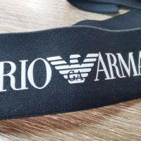 A BV aprovou imprimir a faixa elástica do silicone do logotipo 3d para o pano da ioga