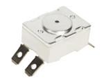 Mini Bimetal Thermal Switch Normally Close Thermostat 45 Degree Imit Thermostat Manual