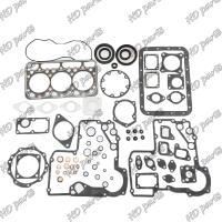 Jogo 07916-24385 07916-29995 da gaxeta D950 apropriado para as peças de reparo do motor de Kubota