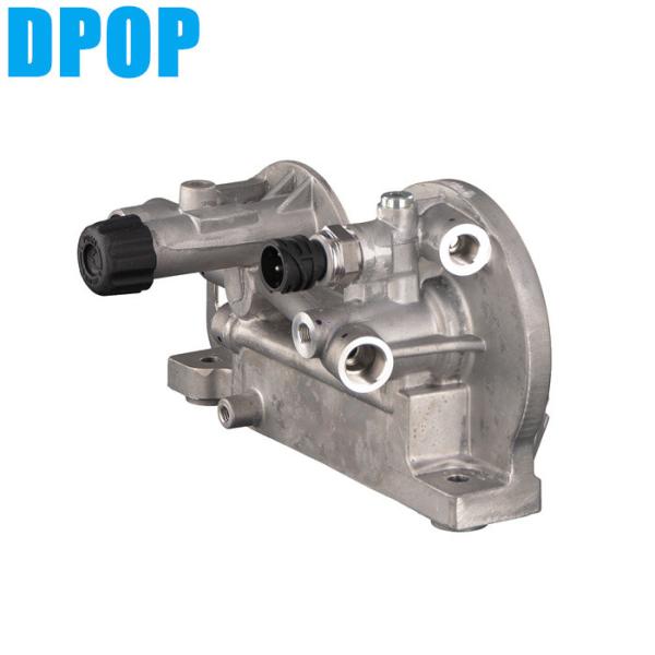 Logement de filtre à essence d'OEM 7421870635 7421336013 DRK00447 pour le camion de Renault