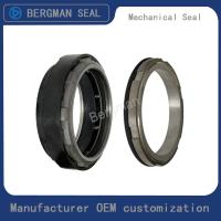 BERGMAN Substituição do fecho de bomba Flygt FSU-90mm 3230 3305 3355 3231 3300 3356 Fecho mecânico de vedação superior