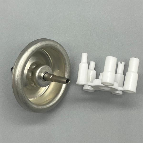 Advanced Butane Lighter Valve for Kitchen Use – Precision, Reliable, Compact Design