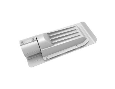 7200lm 60w Led Street Light Led Streetlight For Industrial Areas