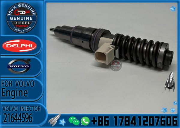 Unit Injector Overhaul Repair Kits For Volvo E3 Injector 21582101 21644596 3801369 20547351 21569191 21340611 21340612