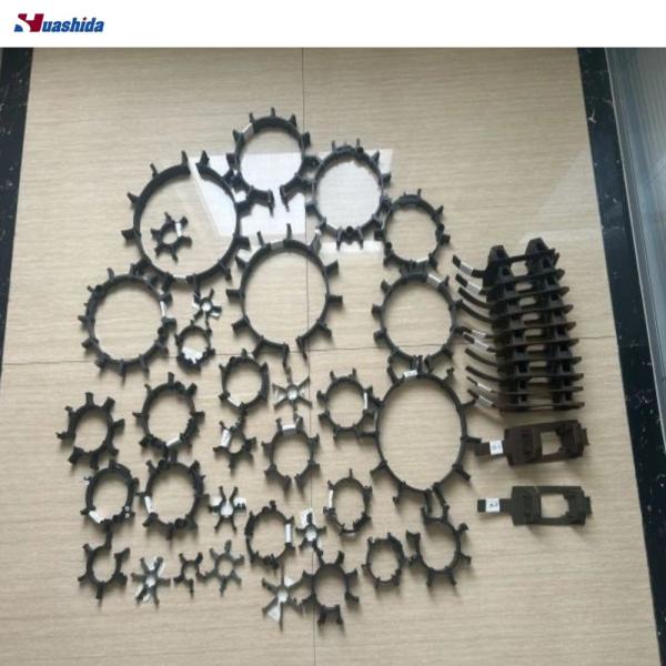 High-Quality HDPE Holder for Insulated Pipe Internal Conjunction
