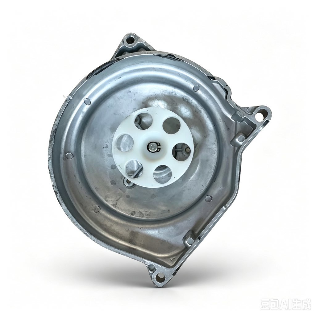 Speedfight 3/4 LC & Ludix Water Pump, 100% New OEM Replacement Engine Cooling Pump