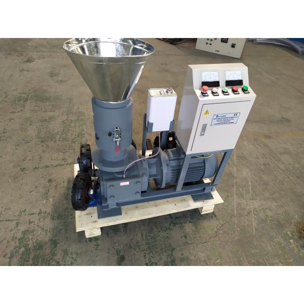 Создатель лепешки машины мельницы лепешки легированной стали деревянный 6mm 8mm 10mm 12mm