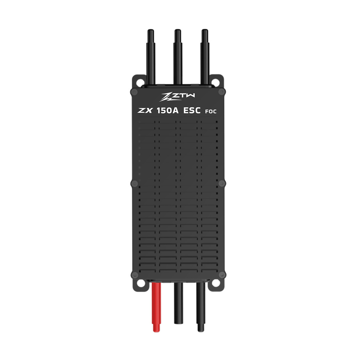 ZX ZTW 150A ESC FOC 6S-14S High Power Industrial Cargo Drone ESC